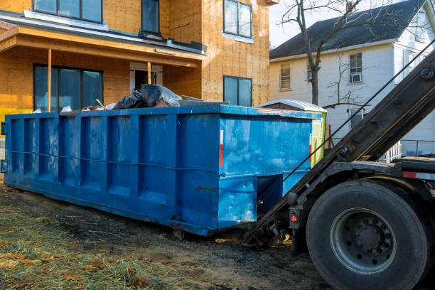 Best Basement Cleanout  in South Pekin, IL